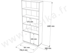Best Sale Basika Alessia