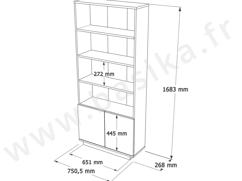 Best Sale Basika Alessia
