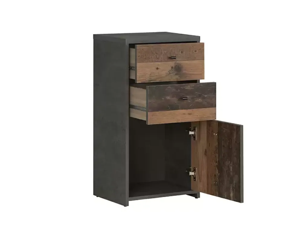 Best Basika Best chest vintage