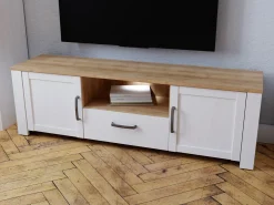 Best Basika Bohol chene blanc/chene