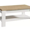 Outlet Basika Bohol chene blanc/chene