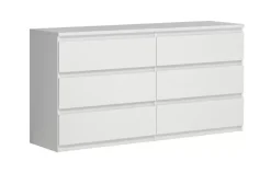 New Basika Chelsea blanc