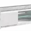 Cheap Basika Clotilda marbré blanc/laqué blanc
