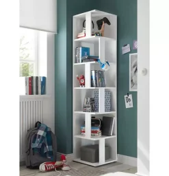 Fashion Basika Corner shelf