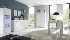 Best Sale Basika Costa blanc brillant