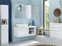 Best Sale Basika Costa salle de bain