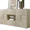 Outlet Basika Damier bois