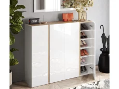 Flash Sale Basika Frame blanc brillant