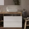Hot Basika Fribourg salle de bain