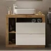 Sale Basika Fribourg salle de bain