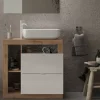 New Basika Fribourg salle de bain