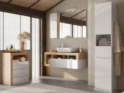 Best Sale Basika Fribourg salle de bain