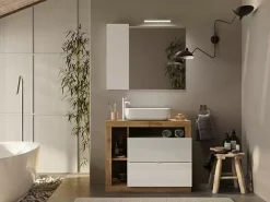 New Basika Fribourg salle de bain