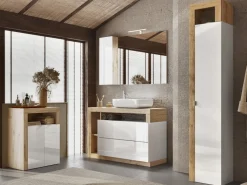 Store Basika Fribourg salle de bain
