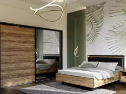 Store Basika Hayato chambre à coucher
