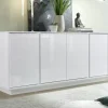 Best Sale Basika Ice blanc brillant
