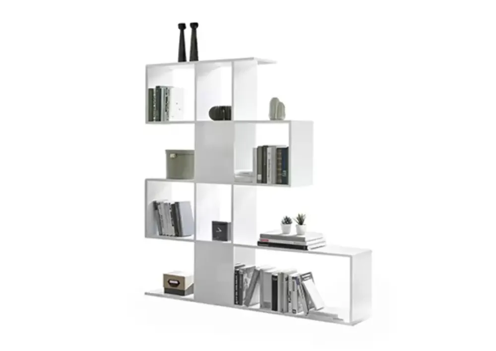 Best Sale Basika Ice blanc brillant