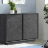 Flash Sale Basika Ice marbre noir