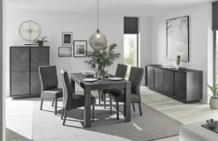 Flash Sale Basika Ice marbre noir
