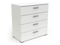 Store Basika Izzy blanc