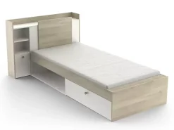 Flash Sale Basika Izzy blanc/chene kronberg