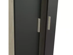 Discount Basika Izzy chene kronberg/noir mat
