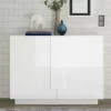 Best Basika Kaspi blanc brillant