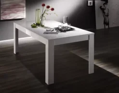 Cheap Basika Kaspi blanc brillant
