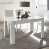 Cheap Basika Kaspi blanc brillant