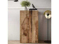 Sale Basika Laughing poirier/noir mat