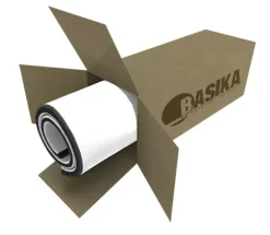 New Basika Maestria
