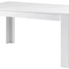 Flash Sale Basika Modena laquée blanc