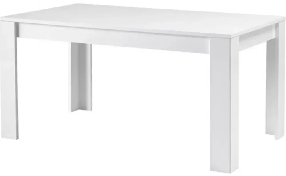 Flash Sale Basika Modena laquée blanc
