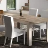 Cheap Basika Monaco gris clair/chene