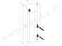 Sale Basika Net 106