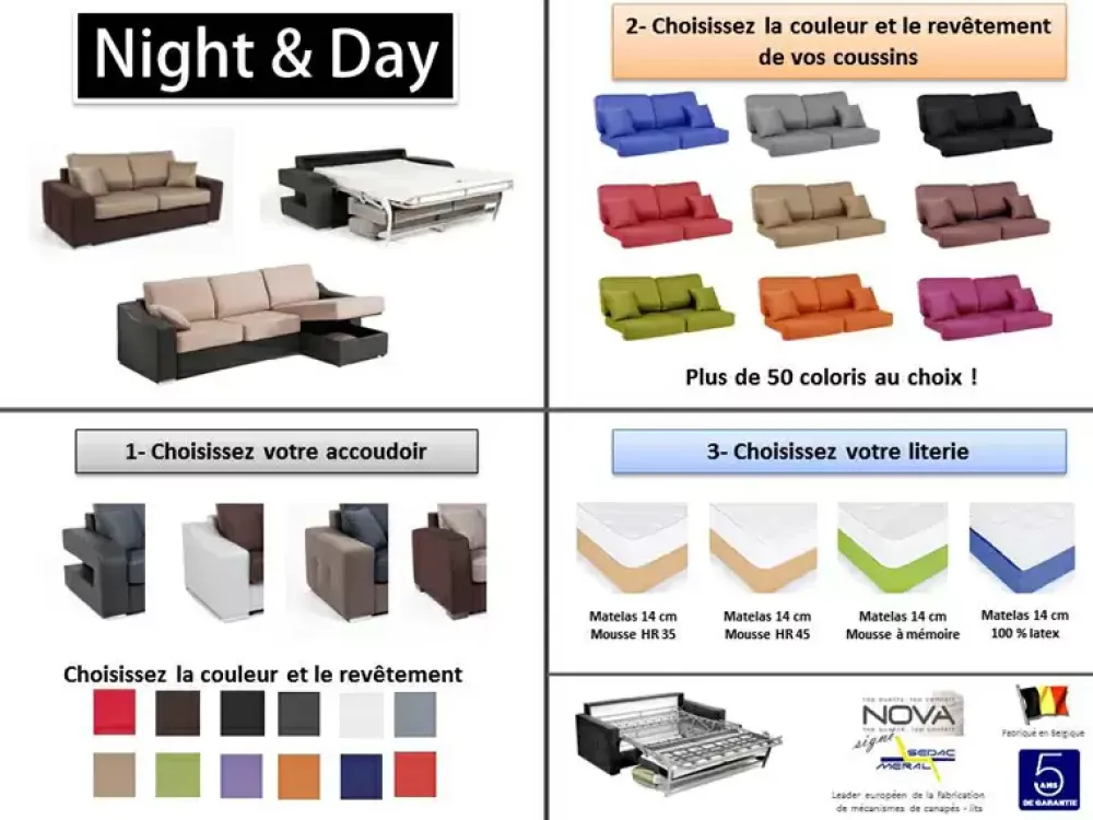 Sale Basika Onda