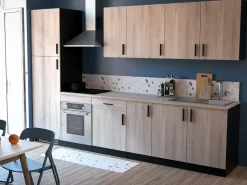 Best Sale Basika Origan chene kronberg/noir mat
