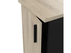 Best Sale Basika Origan chene kronberg/noir mat