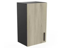 Hot Basika Origan chene kronberg/noir mat