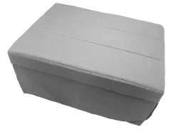Online Basika Pouf bed