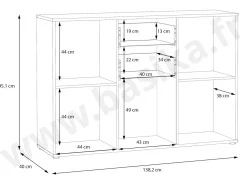 Flash Sale Basika Quadro 2