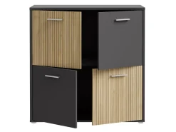 Store Basika Quadro 2