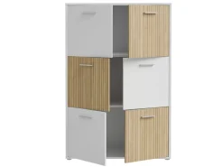 Fashion Basika Quadro 2