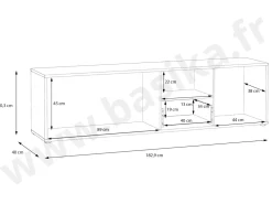 Outlet Basika Quadro 2