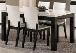 New Basika Roma laqué bicolore