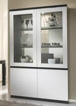 Flash Sale Basika Roma laqué bicolore