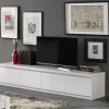 Best Sale Basika Roma laqué blanc