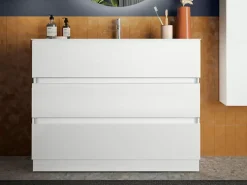 Store Basika Start salle de bain