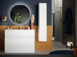 Store Basika Start salle de bain