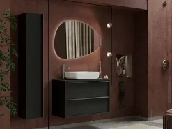 Cheap Basika Steel salle de bain